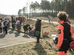 Sprzatanie swiata 29.03.25 Bielice